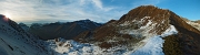 79 Salendo dalla sella all'Arete 